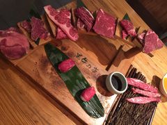 -黑牛の店·和牛烧肉(大悦城店)