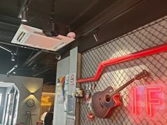 -一间森林酒店(上海人民广场店)