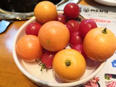 -万兴佳烤肉·长白山老味道(东岸里店)