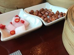 -牡丹国际大酒店-港式茶餐厅