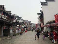 -大小河街