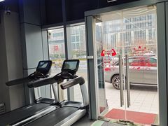 -EASY POWER健身工作室(浦东大道店)