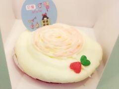 贝紫Style手机西点主题吧-贝紫Style(木马公寓店)
