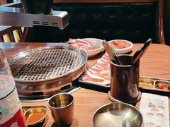 -九田家黑牛烤肉料理(新辰里亚运村店)