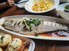 -浦江餐饮·上海菜馆(五四路店)