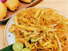 -马来西亚肉骨茶汤·招牌螃蟹·烧鸡·呷喱吧吧(海上世界店)