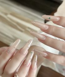 -MB·nail美甲美睫