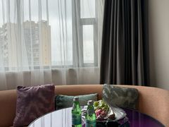 -成都凯宾斯基饭店