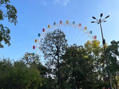 -上海野生动物园