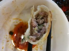 -周家大连水饺(美专校街店)
