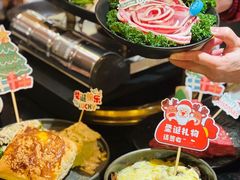 -烧肉达人(凯德晶萃店)