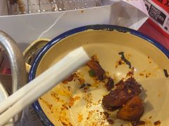-文立新麻辣烫(合生汇21街区店)