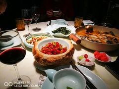 -荷庭·精致湘菜(华强北九方店)