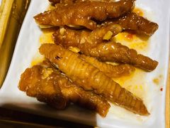 -味可道美食坊(福基路店)