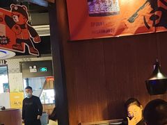 -伟大航路烤鱼(迅驰广场店)