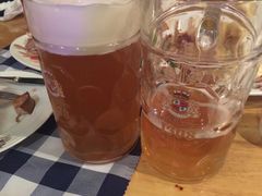 -皇冠自酿啤酒坊(中国红街5号楼店)