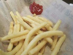 中薯-肯德基(池州长江店)