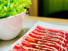 -韩宫宴炭火烤肉(印象城店)
