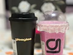 -gleeglee乐溢亦茶(合生汇店)