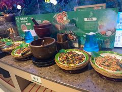 -爱伲牛肉火锅自助(景洪店)