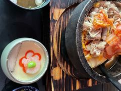 -原志优秀食材·匠心料理·海胆主题(金亿广场店)