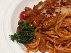 经典意式肉酱面-必胜客(海宁工人路店)