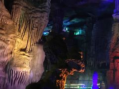 -泰安地下龙宫景区
