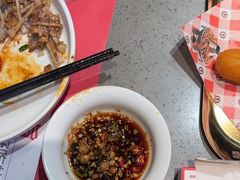 -老佛爷铜炉蛙锅(东门老街店)