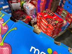 -海吉星国际农产品物流管理有限公司