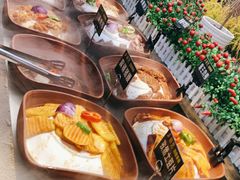-新艺自助美食城(中山路店)