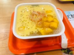 杨枝甘露-满记甜品(友谊国贸城店)