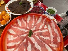 -后火锅(南京东路总店)
