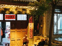 -雕刻时光咖啡馆(北师大店)