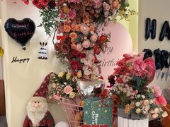 -LE SHARE洛笙·花园西餐(北京路步行街店)