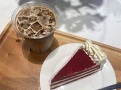 -Peet's Coffee皮爷咖啡(万象天地店)