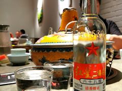 -贰重天冰煮羊自助火锅(东坝店)