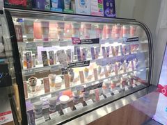 -Blueglass酸奶(财富购物中心店)