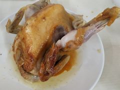 -贞味盐焗鸡(老城店)