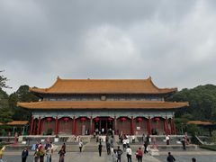 -珠海圆明新园