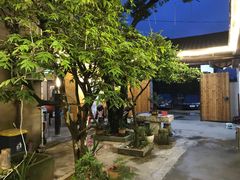 -李东农庄(中南百草园地标店)