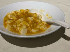 蟹粉豆腐-成隆行·蟹王府(淮海店)
