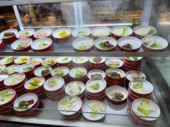 -星伦多 自助料理(圆融店)
