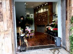 -迦南·甜品蛋糕(传媒店)