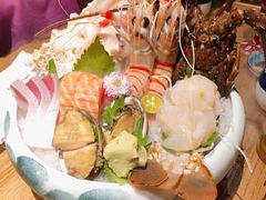 -阿吾罗日本料理(K11艺术中心店)
