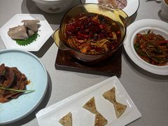 -狮王府淮扬菜(新街口友谊店)