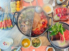 -盡膳口福跷脚牛肉火锅(晶耀前滩店)
