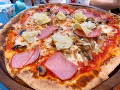 -Alemoni埃立莫丽意式餐厅(南长街贺弄店)