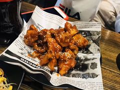 -大發韩国烤肉(八佰伴店)