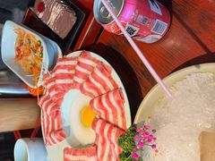 -袁老四重庆老火锅(桐梓坡店)