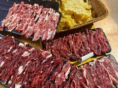 -潮味四季潮汕牛肉火锅(来凤街店)